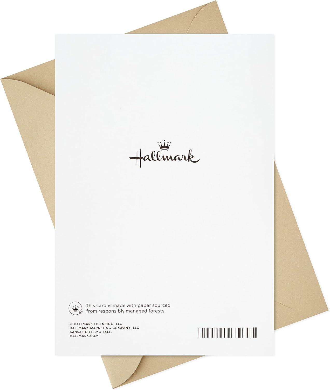 image:imageHallmark Engagement Congratulations Card Yes Youre EngagedHere for It