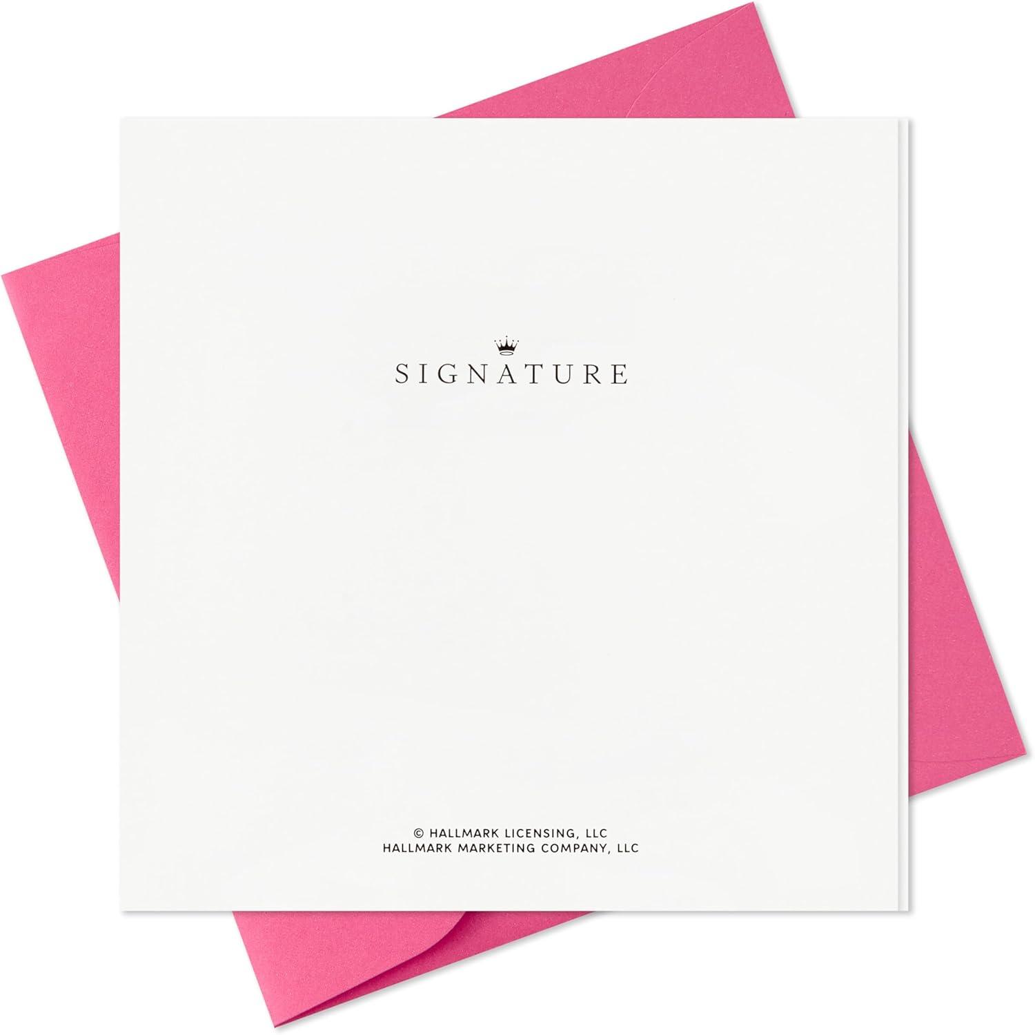 image:imageHallmark Signature 16th Birthday Card for Her Seriously Sweet