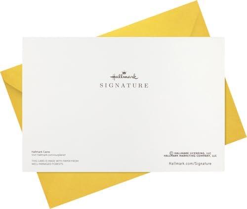 image:imageHallmark Signature Birthday Card Happy SprinklesHappy Sprinkles
