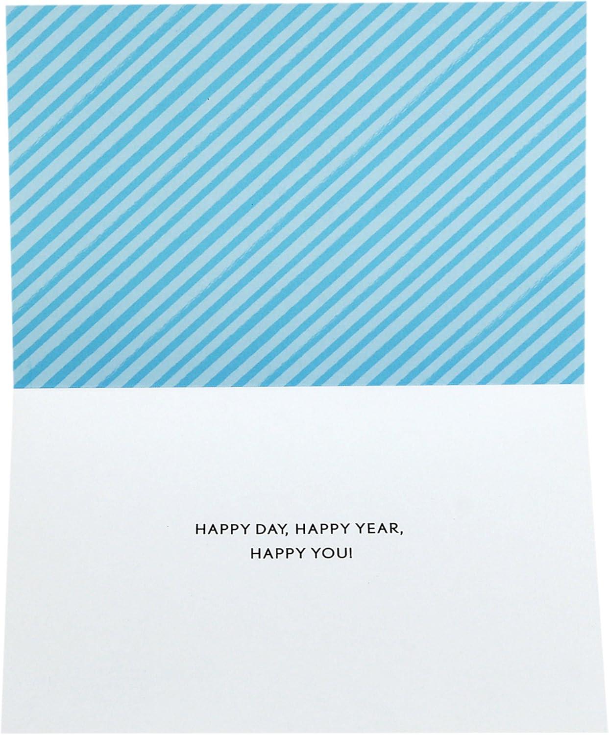 image:imageHallmark Signature Birthday Card Mylar Balloons 799RZH1060Mylar Balloons