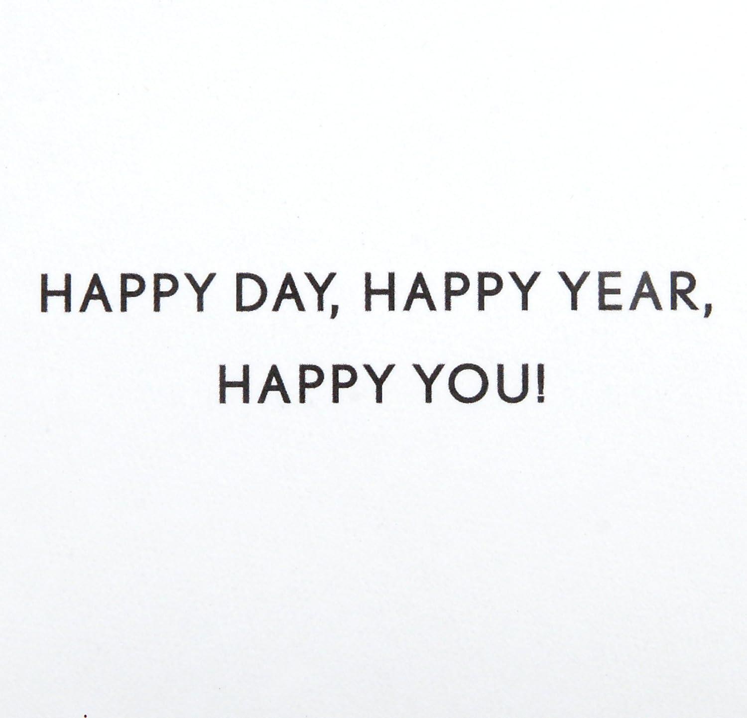 image:imageHallmark Signature Birthday Card Mylar Balloons 799RZH1060Mylar Balloons