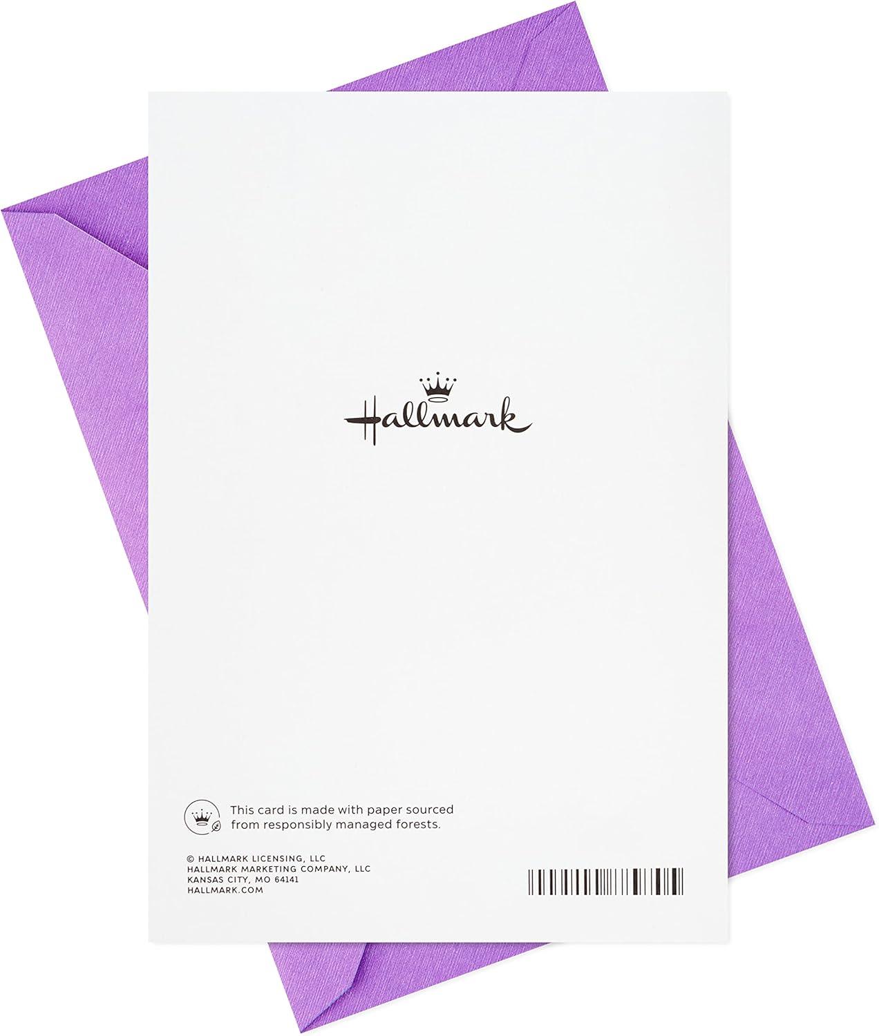 image:imageHallmark Signature Birthday Card for Women Damn Girl Letter BoardA Friend Like You