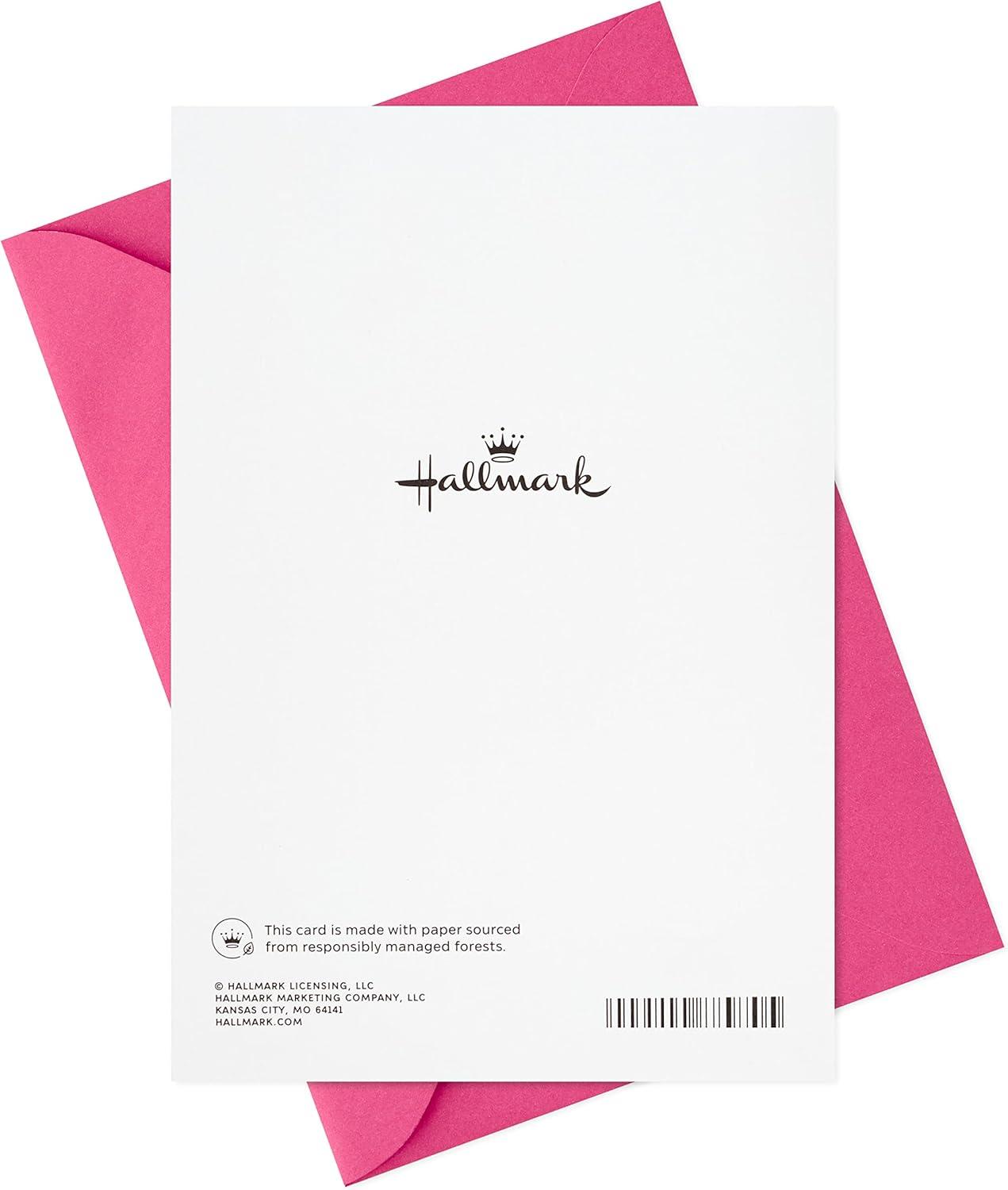 image:imageHallmark Signature Birthday Card for Women Damn Girl Letter BoardThank Goodness for Friends