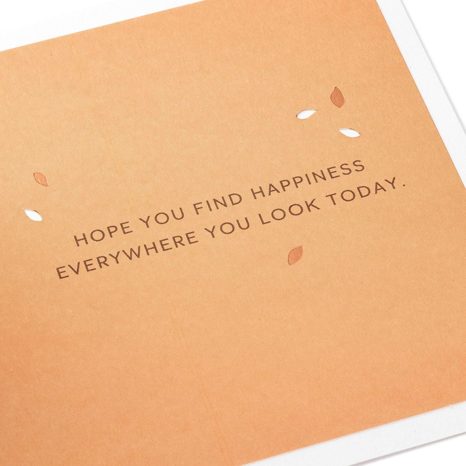 image:imageHallmark Signature Paper Wonder Pop Up Birthday Card SailboatPop Up Adventure Awaits