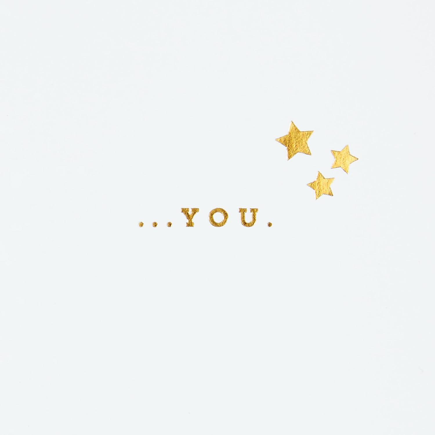 image:imageHallmark Signature Valentines Day Card Got My Wish for Anniversary Romantic Birthday Sweetest Day