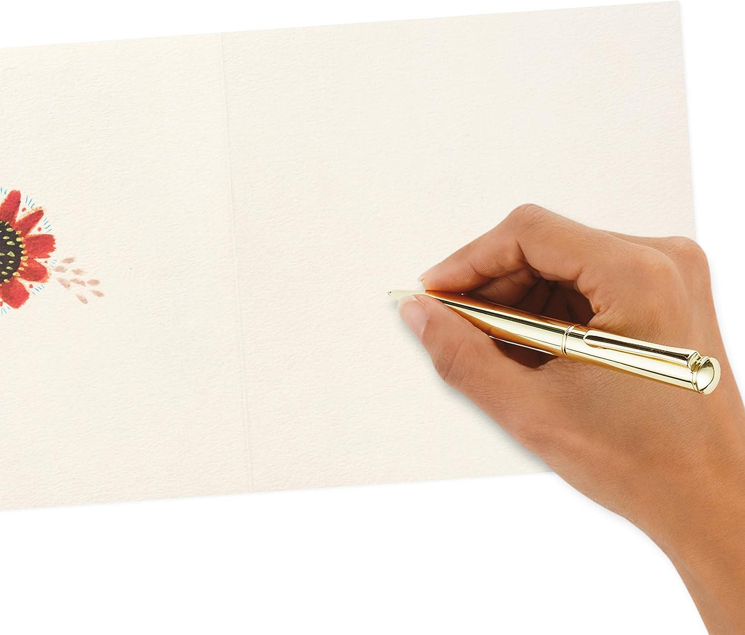 image:imageHallmark Studio Ink Birthday Card Happy You Day