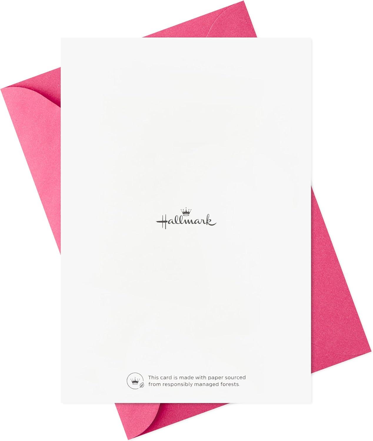 image:imageHallmark Valentines Day Cards Assortment Gold Foil and Watercolor 36 Cards and EnvelopesValentine Watercolor Card Assortment