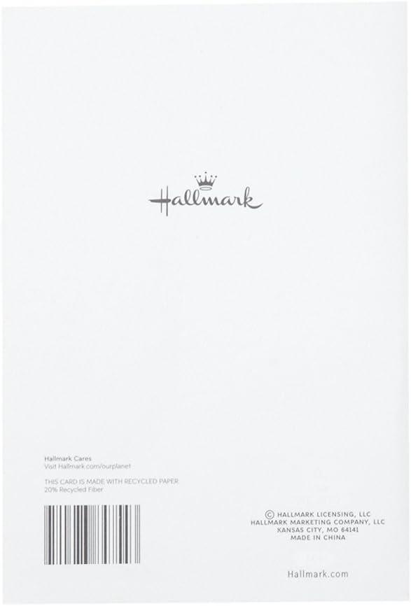 image:imageHallmark Valentines Day Romantic Card for Husband or Boyfriend Embroidery Heart