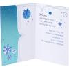 Hallmark 100th Birthday Greeting Card (100th with Confetti)