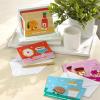 Hallmark Better Together Cute Valentine’s Day Cards (16 Blank Cards with Envelopes, 4 Designs) for Anniversary, Thank You, Birthday, Celebration, Any Occasion