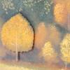 Hallmark Birthday Card for Dad (Autumn Landscape)(Autumn Landscape)