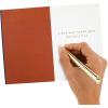 Hallmark Birthday Card for Men (Whiskey, Cheers to You) Signature Handcrafted Card