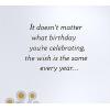 Hallmark Birthday Card for Son (Flowers)