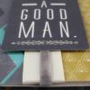 Hallmark Birthday Card for Son (Good Man, Great Son)