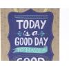 Hallmark Birthday Greeting Card (Today is a Good Day)
