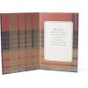Hallmark Birthday Greeting Card for Dad (Wonderful Man)(Plaid)