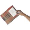 Hallmark Birthday Greeting Card for Dad (Wonderful Man)(Plaid)