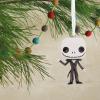 Hallmark Disney Tim Burton’s The Nightmare Before Christmas Sally Funko POP! Christmas Ornament(Jack Skellington)