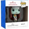Hallmark Disney Tim Burton’s The Nightmare Before Christmas Sally Funko POP! Christmas Ornament(Sally)