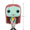 Hallmark Disney Tim Burton’s The Nightmare Before Christmas Sally Funko POP! Christmas Ornament(Sally)