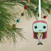 Hallmark Disney Tim Burton’s The Nightmare Before Christmas Sally Funko POP! Christmas Ornament(Sally)