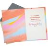 Hallmark Engagement Congratulations Card (Yes! You’re Engaged)(Here for It)