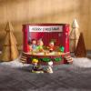 Hallmark Keepsake Personalized Christmas Ornament 2025, The Peanuts Gang Sledding with Snoopy, Gifts for Peanuts Fans(Merry Christmas  Charlie Brown!)
