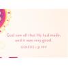 Hallmark Mahogany Religious Birthday Card for Her (Celebrating You)