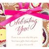 Hallmark Mahogany Religious Birthday Card for Her (Celebrating You)