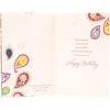 Hallmark Mahogany Religious Birthday Card for Her (Celebrating You)