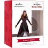Hallmark Marvel Studios Doctor Strange in The Multiverse of Madness Scarlet Witch Resin Christmas Ornament