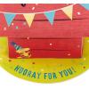 Hallmark Paper Wonder Peanuts Pop Up Birthday Card (Snoopy Dog House)(Pop Up  Snoopy Dog House)