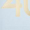 Hallmark Signature 40th Birthday Card (Incredible You)