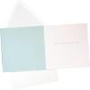 Hallmark Signature Birthday Card (Best Birthday Ever)(Light Blue)
