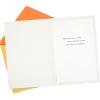 Hallmark Signature Birthday Card (Gold Diamonds)(Good Times)