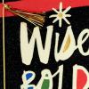 Hallmark Signature Birthday Card (Gold Diamonds)(Wiser  Bolder  Smarter)