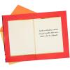 Hallmark Signature Birthday Card (Gold Diamonds)(Wiser  Bolder  Smarter)