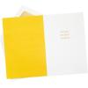 Hallmark Signature Birthday Card (Happy Happy Happy)(Happy Happy Happy)