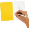 Hallmark Signature Birthday Card (Happy Happy Happy)(Happy Happy Happy)