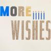 Hallmark Signature Birthday Card (Happy Sprinkles)(More Candles)
