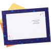 Hallmark Signature Birthday Card (Happy Sprinkles)(Party Blowers)