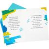 Hallmark Signature Birthday Card (Happy Sprinkles)(Someone Who Makes a Difference)