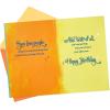 Hallmark Signature Birthday Card (Mylar Balloons) (799RZH1060)(What Makes You So Great)