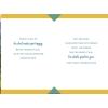 Hallmark Signature Birthday Card for Him (Football) (599RZH1076)(The Day Is All Yours)