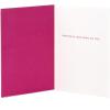 Hallmark Signature Birthday Card for Women (Damn, Girl Letter Board)(Damn  Girl Letter Board)