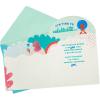 Hallmark Signature Birthday Card for Women (Damn, Girl Letter Board)(Fierce  Amazing  Inspiring You)