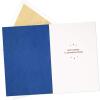 Hallmark Signature Birthday Card for Women (Wonder Woman)