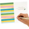 Hallmark Signature Congratulations Card for Graduation (Cheers)(Oh  the Places You’ll Go)