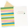 Hallmark Signature Congratulations Card for Graduation (Cheers)(Oh  the Places You’ll Go)