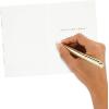 Hallmark Signature Pack of 4 Birthday Cards or Congratulations Cards (Some Days Call for a Celebration)(Multicolor)